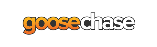 goosechase