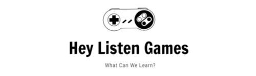 heylisten
