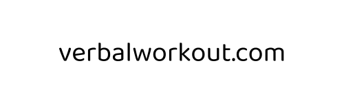 verbalworkout